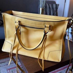Rebecca Minkoff handbag